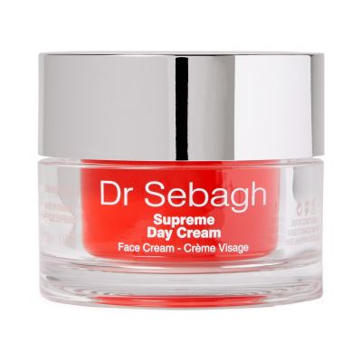 DR SEBAGH Suprême Day Cream 50 ml